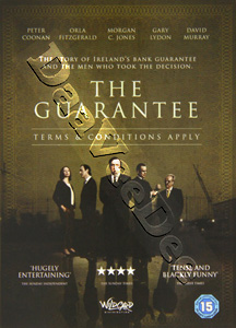 The Guarantee |   DVD